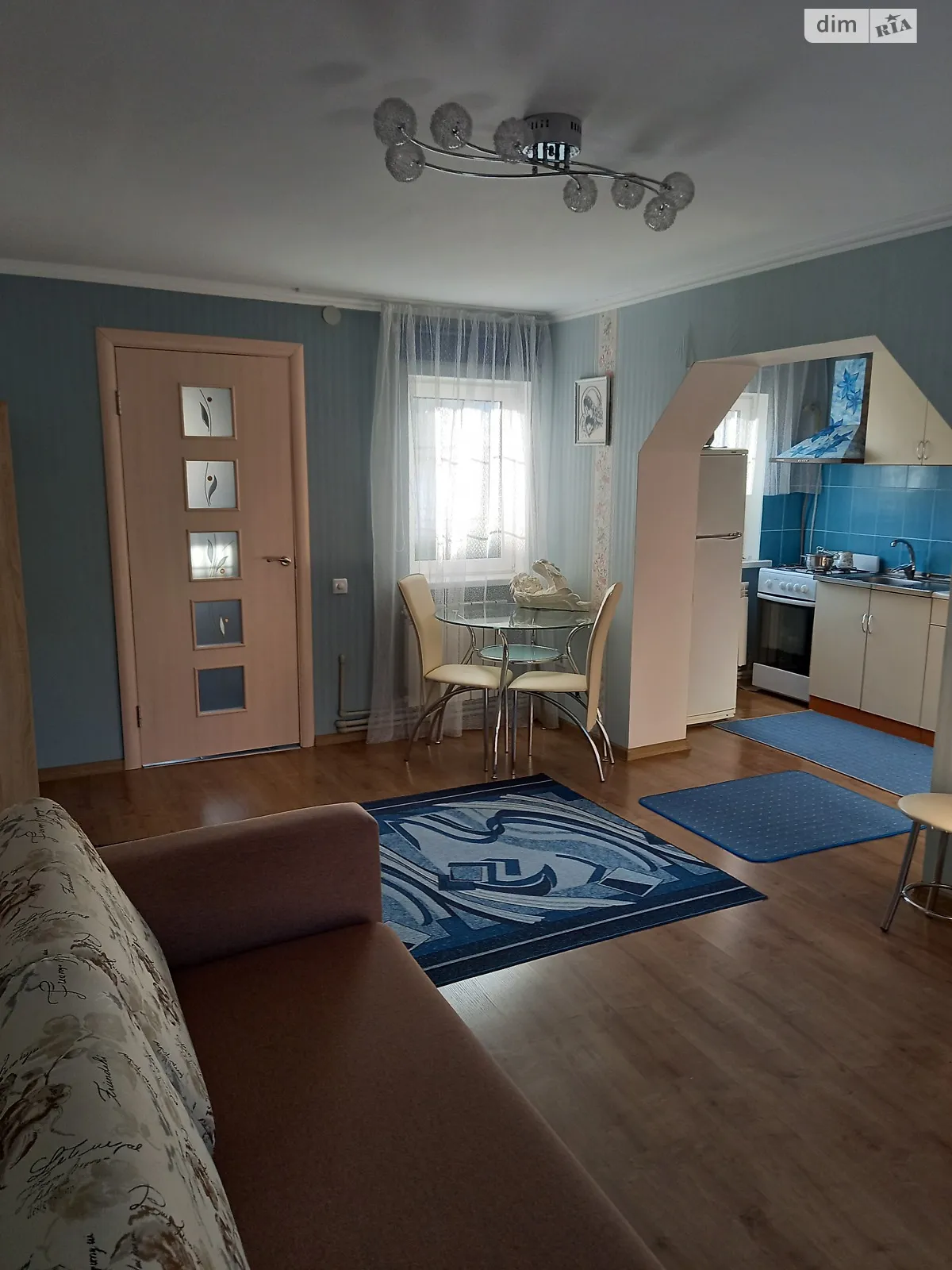 Продается одноэтажный дом 74.3 кв. м с подвалом, цена: 42000 $ - фото 1