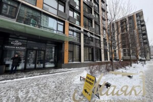 Долгосрочная аренда коммерческого помещения, Киев, р‑н. Саперное Поле, ст.м. Дворец Украина, Предславинская улица, дом 53