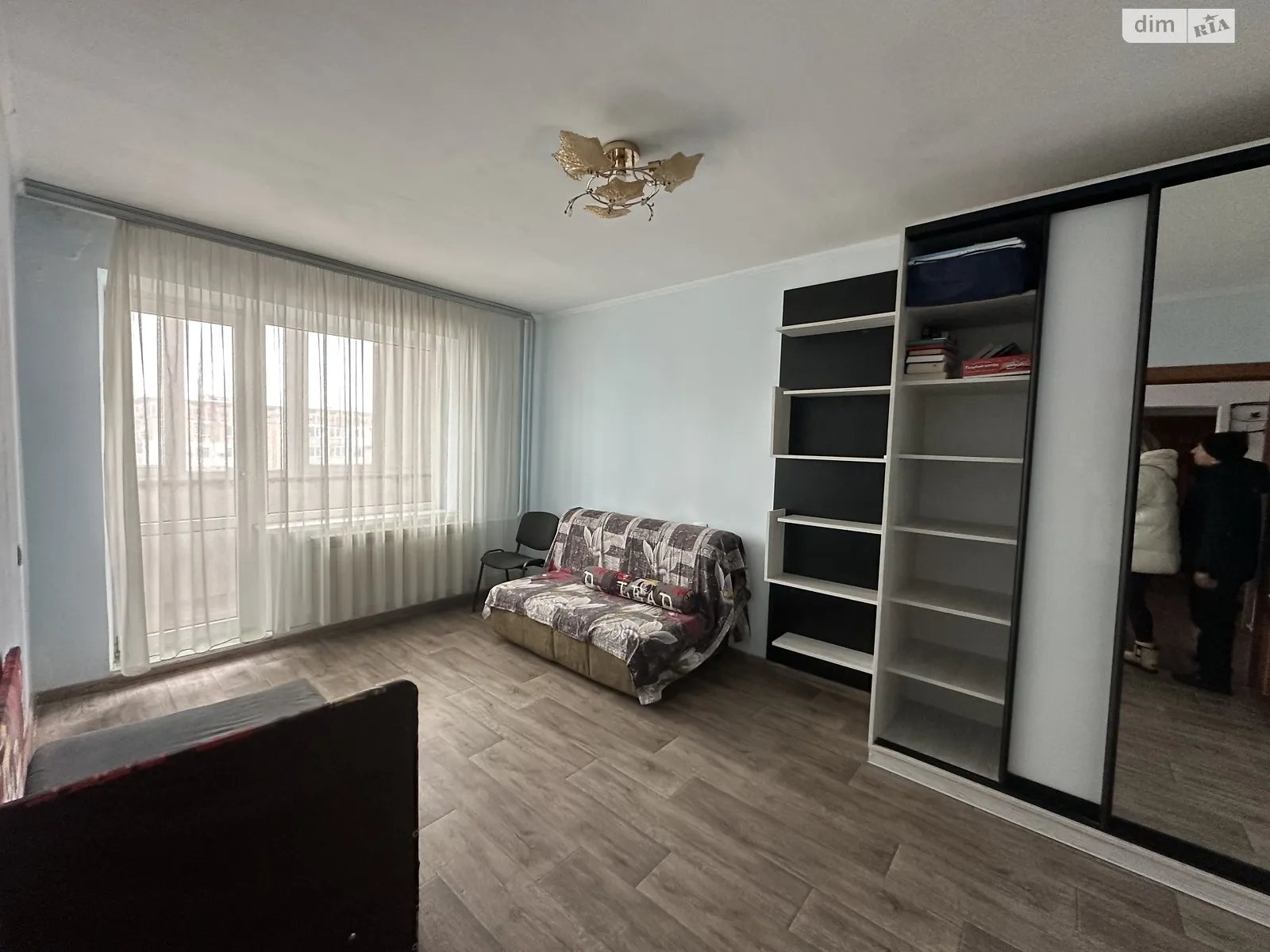 ул. 15-го Апреля Бам Тернополь - фото 2