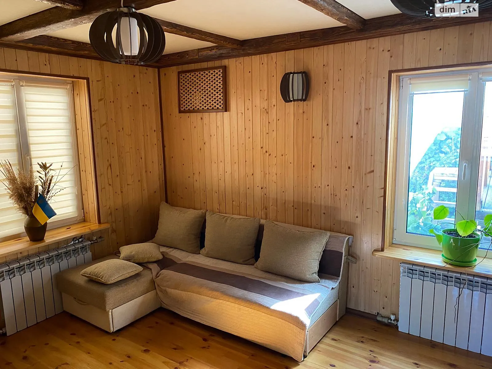 Продається одноповерховий будинок 45.7 кв. м з садом, цена: 98000 $ - фото 1