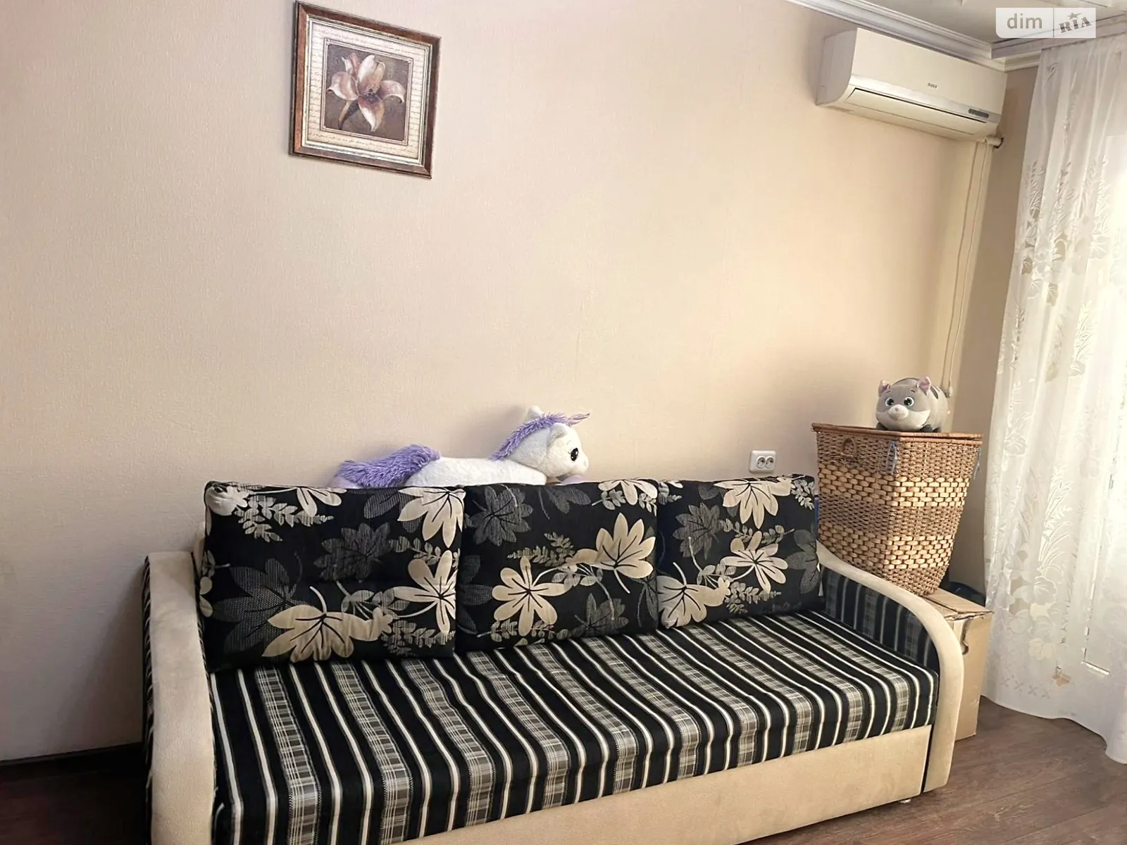 2-кімнатна квартира 48.75 кв. м у Запоріжжі, вул. Республіканська - фото 1