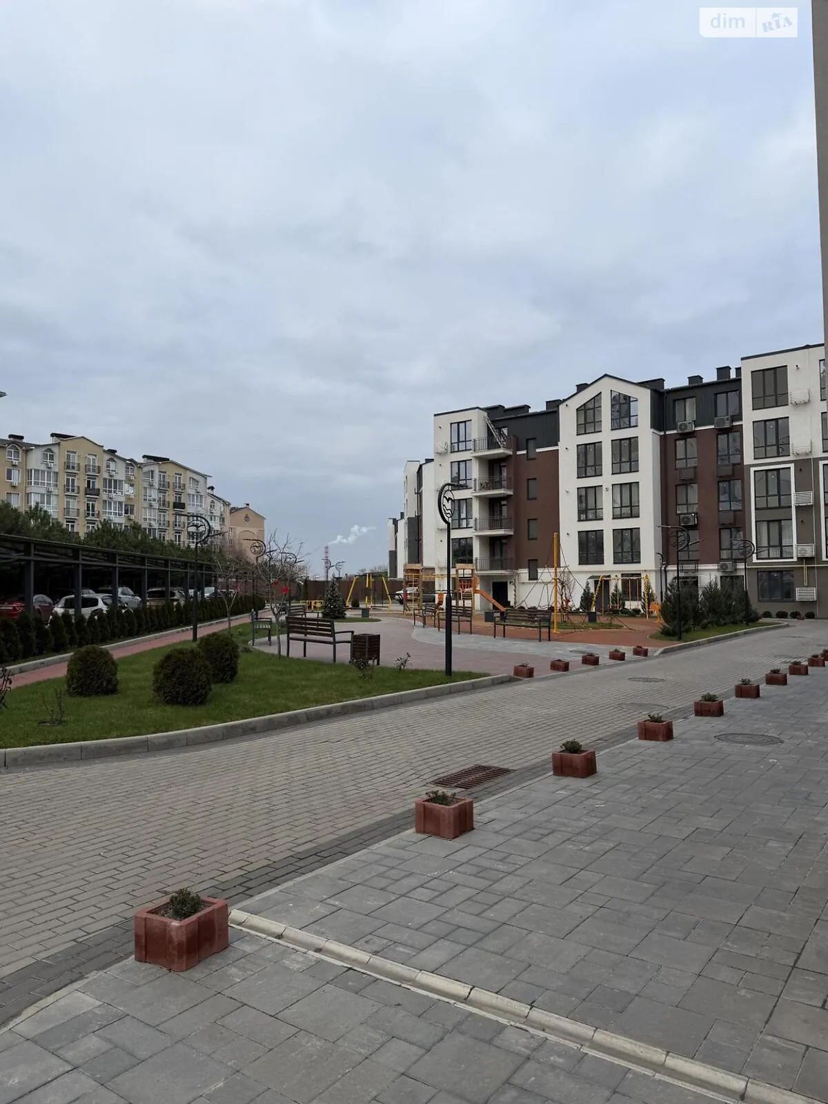Продается помещения свободного назначения 49.9 кв. м в 6-этажном здании, цена: 55000 $ - фото 1
