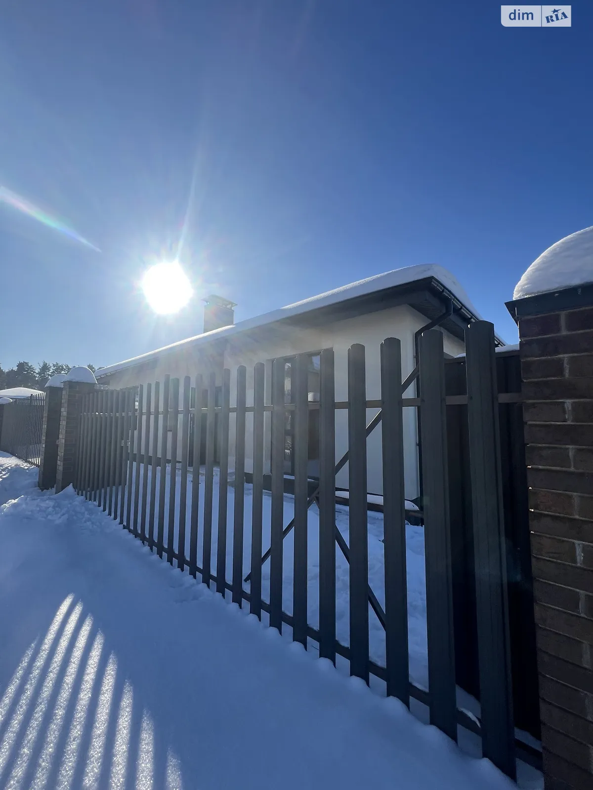 Продається одноповерховий будинок 120 кв. м з терасою, цена: 143000 $ - фото 1