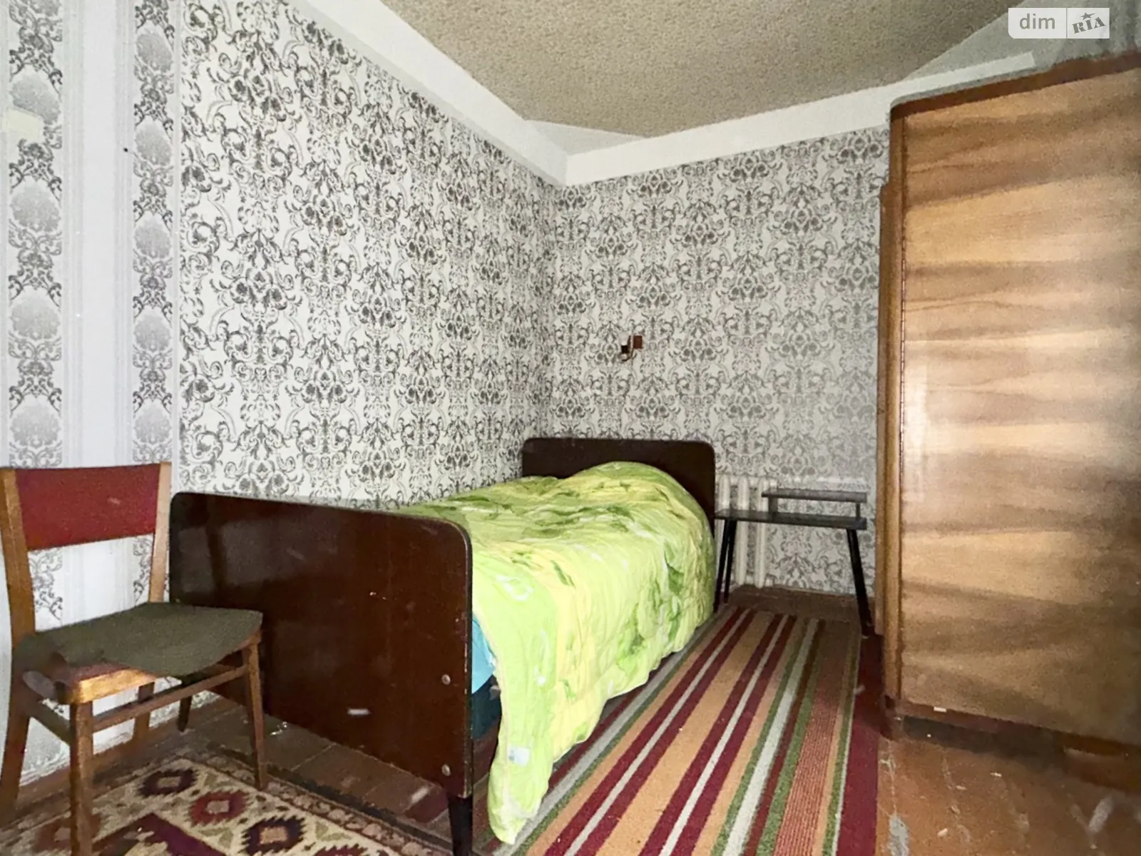 Продається 2-кімнатна квартира 43.2 кв. м у Кам'янському, вул. Михайла Грушевського(Димитрова), 10 - фото 1