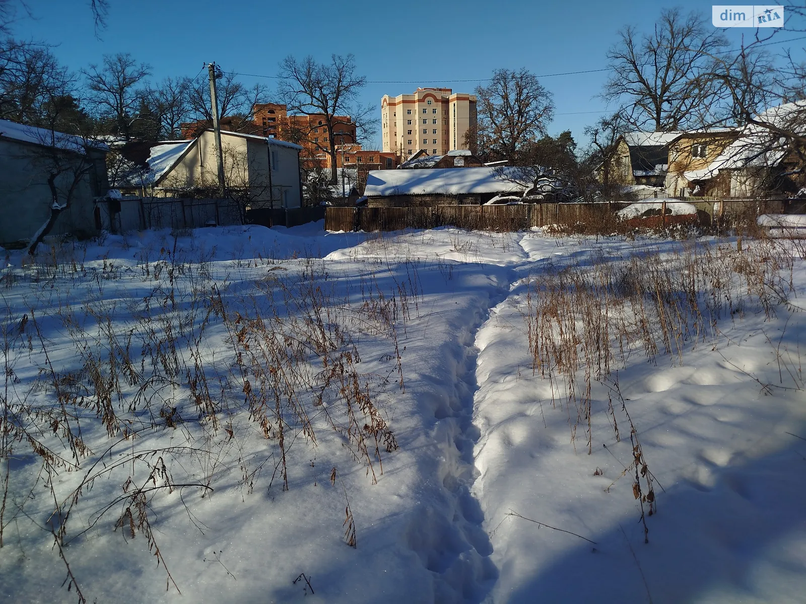 Продается земельный участок 10 соток в Киевской области, цена: 85000 $ - фото 1