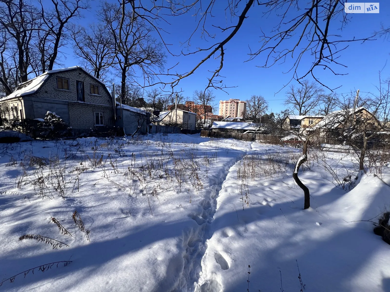 Продается земельный участок 10 соток в Киевской области, цена: 85000 $ - фото 1