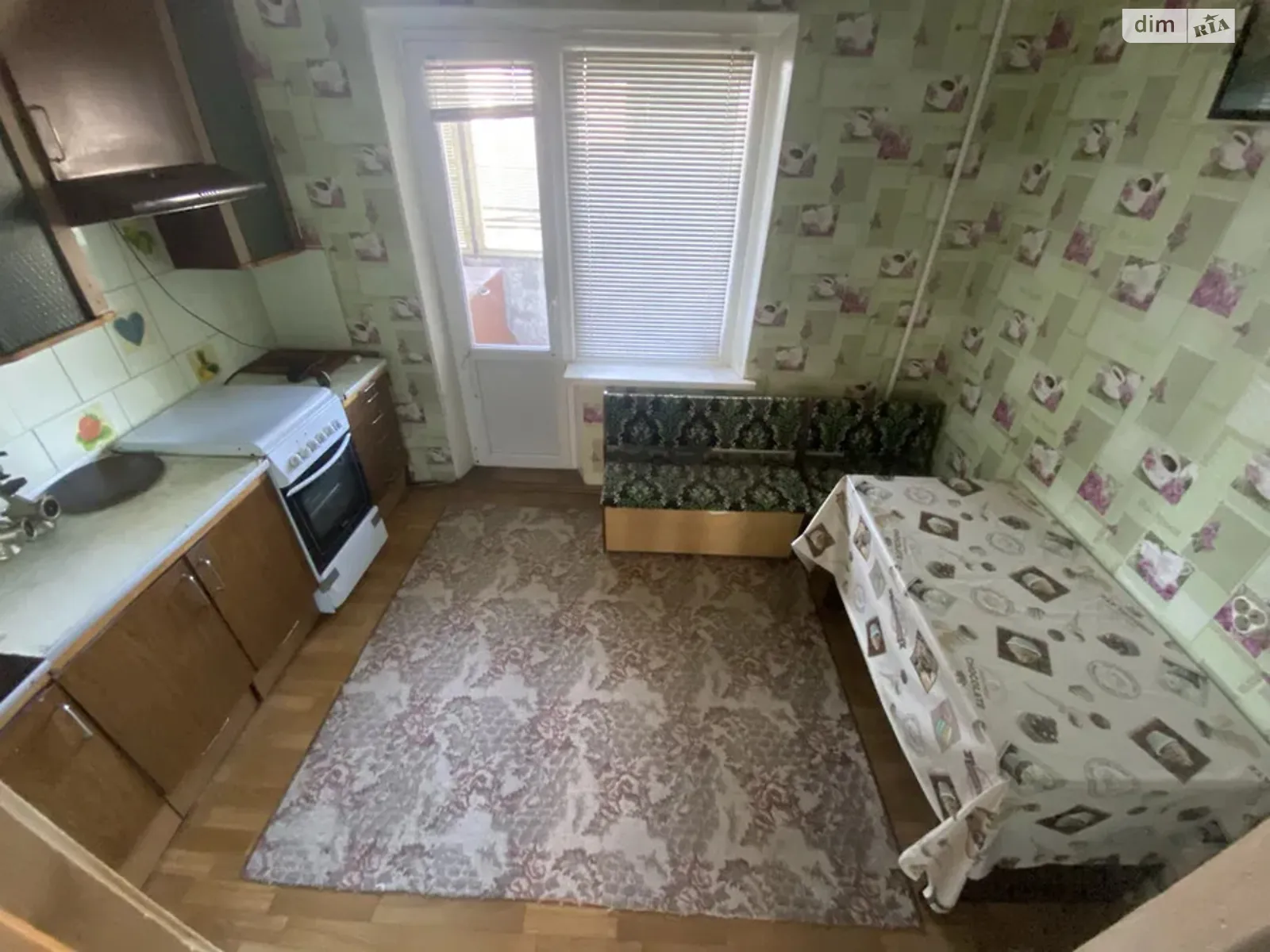 Продається 3-кімнатна квартира 70 кв. м у Києві, вул. Оноре де Бальзака, 77 - фото 1