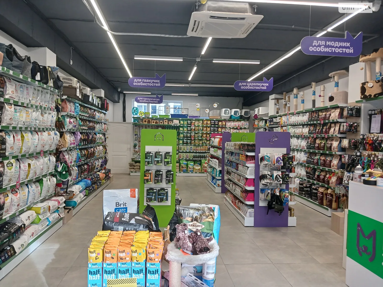 Сдается в аренду объект сферы услуг 85.5 кв. м в 10-этажном здании, цена: 45000 грн - фото 1