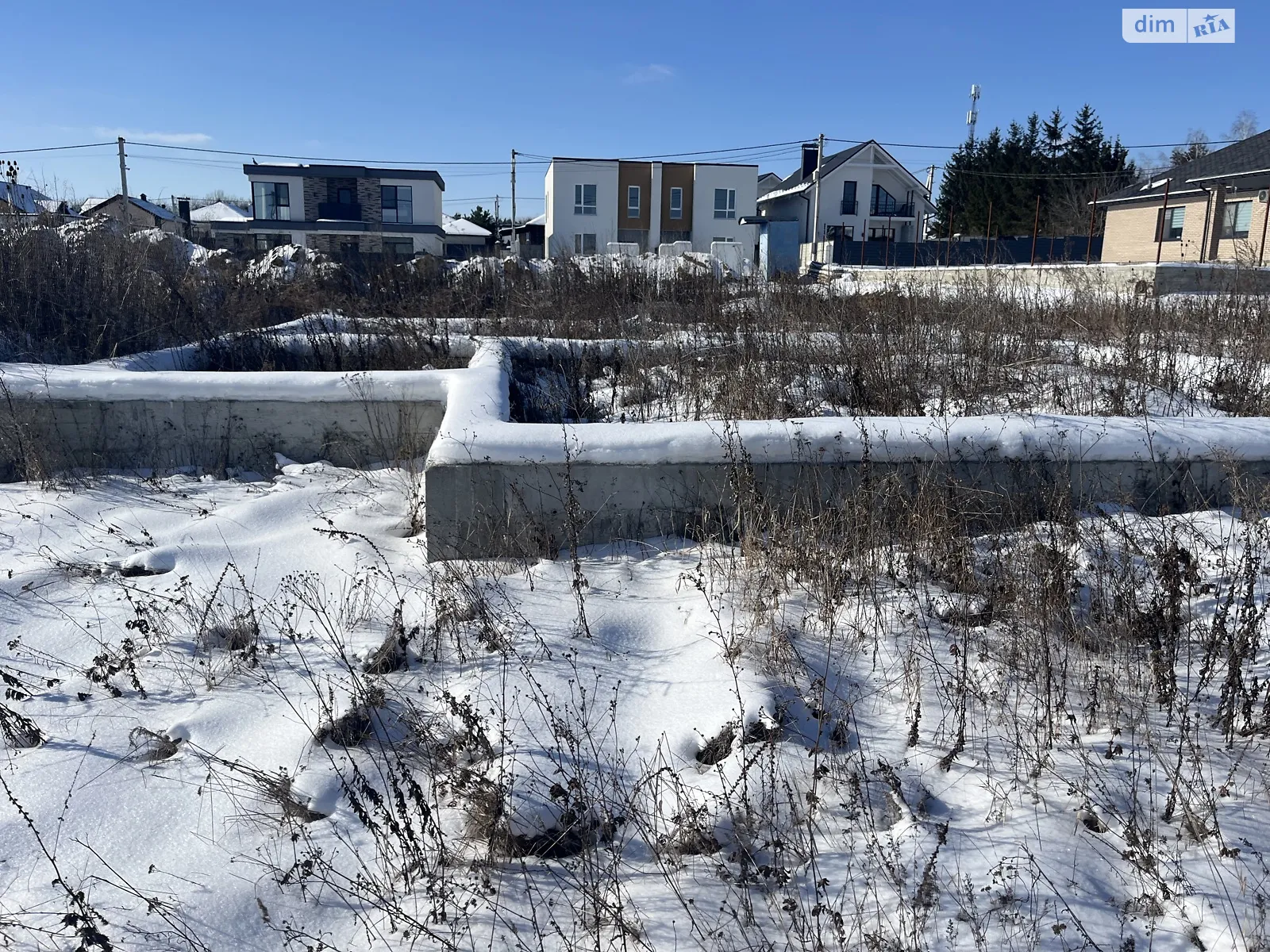 Продается земельный участок 9 соток в Винницкой области, цена: 75000 $ - фото 1