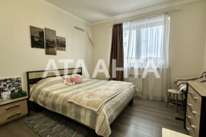 Продаж квартири, Київ, р‑н. Оболонський, Юрія Кондратюка вулиця, буд. 3