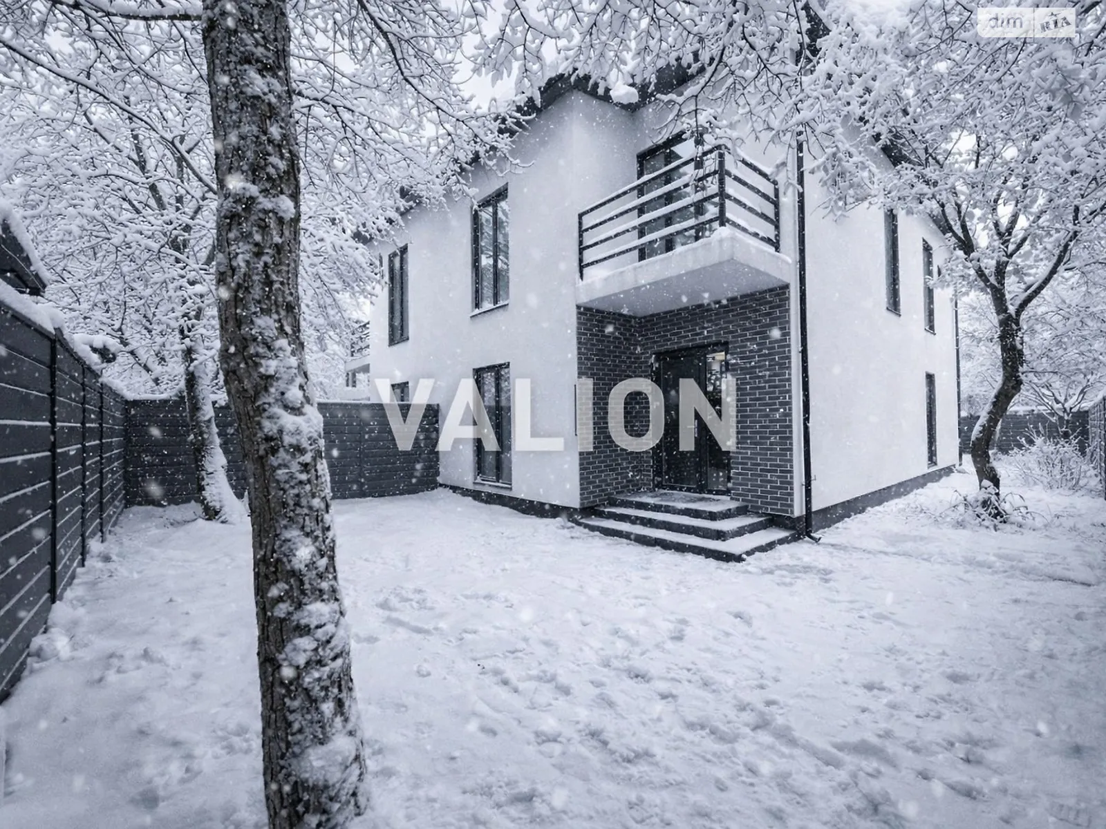 ул. 52-я Садовая Нижние сады Киев Славутич, цена: 135000 $ - фото 1