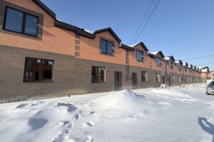 Продажа таунхауса, Винницкая, Агрономичное, Прополисный переулок