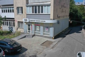 Довгострокова оренда офісного приміщення, Вінниця, р‑н. Центр, Гоголя вулиця, буд. 17