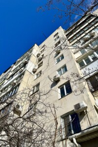 Продаж квартири, Одеса, р‑н. Середній Фонтан, Фонтанська дорога