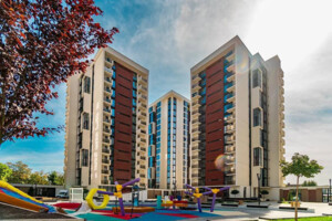 Продажа квартиры, Ивано-Франковск, р‑н. Центр, Ленкавского улица, дом 34/7