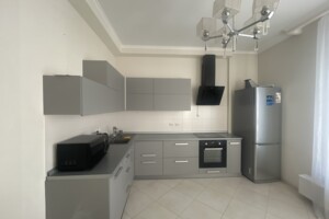 Долгосрочная аренда квартиры, Киев, р‑н. Черная Гора, ст.м. Зверинецкая(Дружбы народов), Андрея Верхогляда (Драгомирова) улица, дом 5