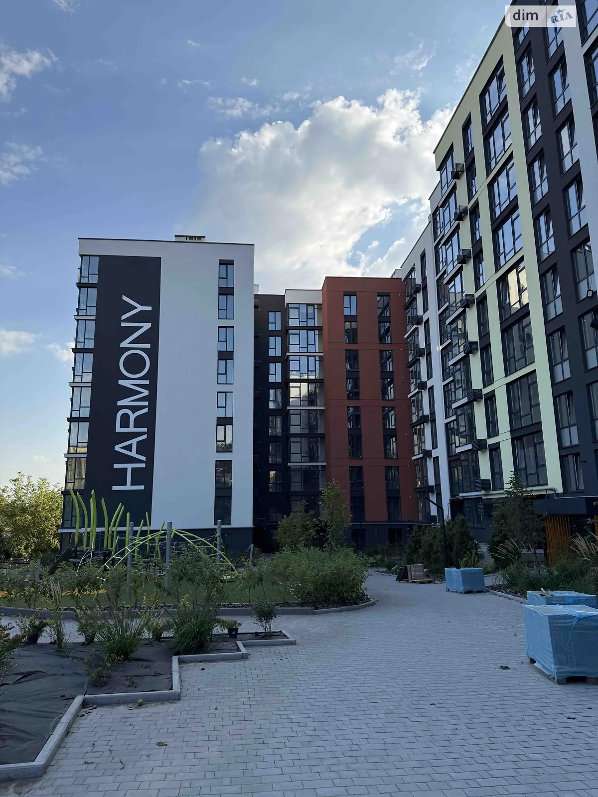 Продается 1-комнатная квартира 50 кв. м в Хмельницком, ул. Тернопольская, 13Б - фото 1