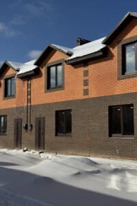 Продажа таунхауса, Винницкая, Агрономичное, Светлый переулок, дом 5