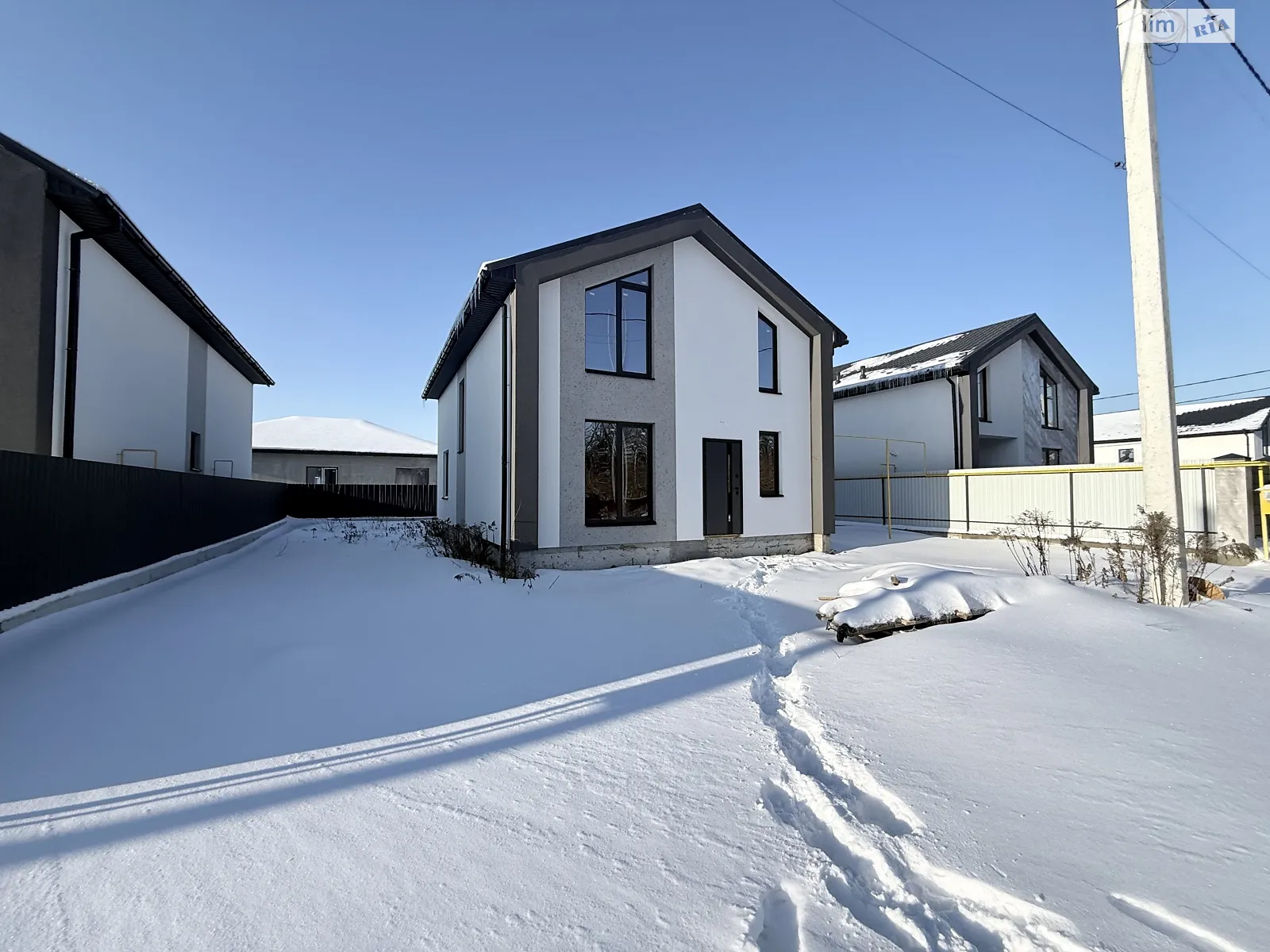 вул. Підлісна Агрономічне, цена: 100000 $ - фото 1