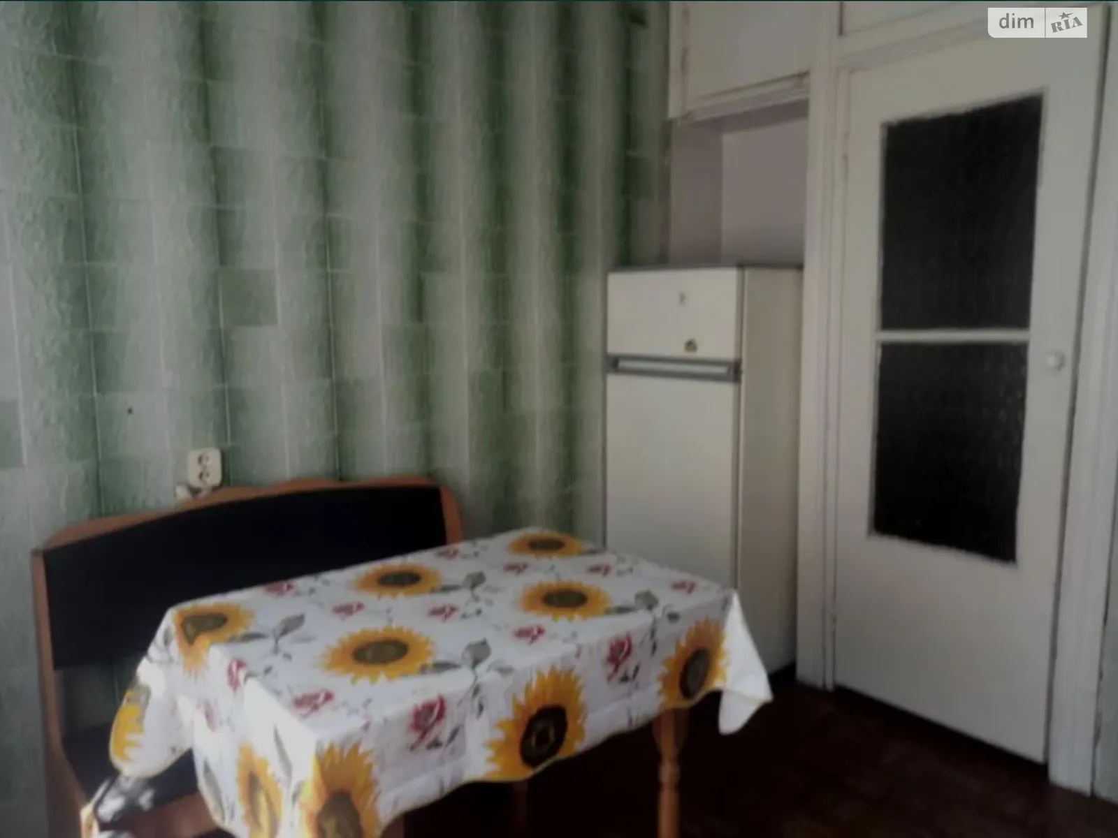 Продается 1-комнатная квартира 34.4 кв. м в Одессе, ул. Балковская - фото 1