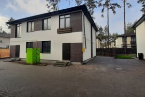 Продаж дуплекса, Київська, Гостомель, Патріотів вулиця