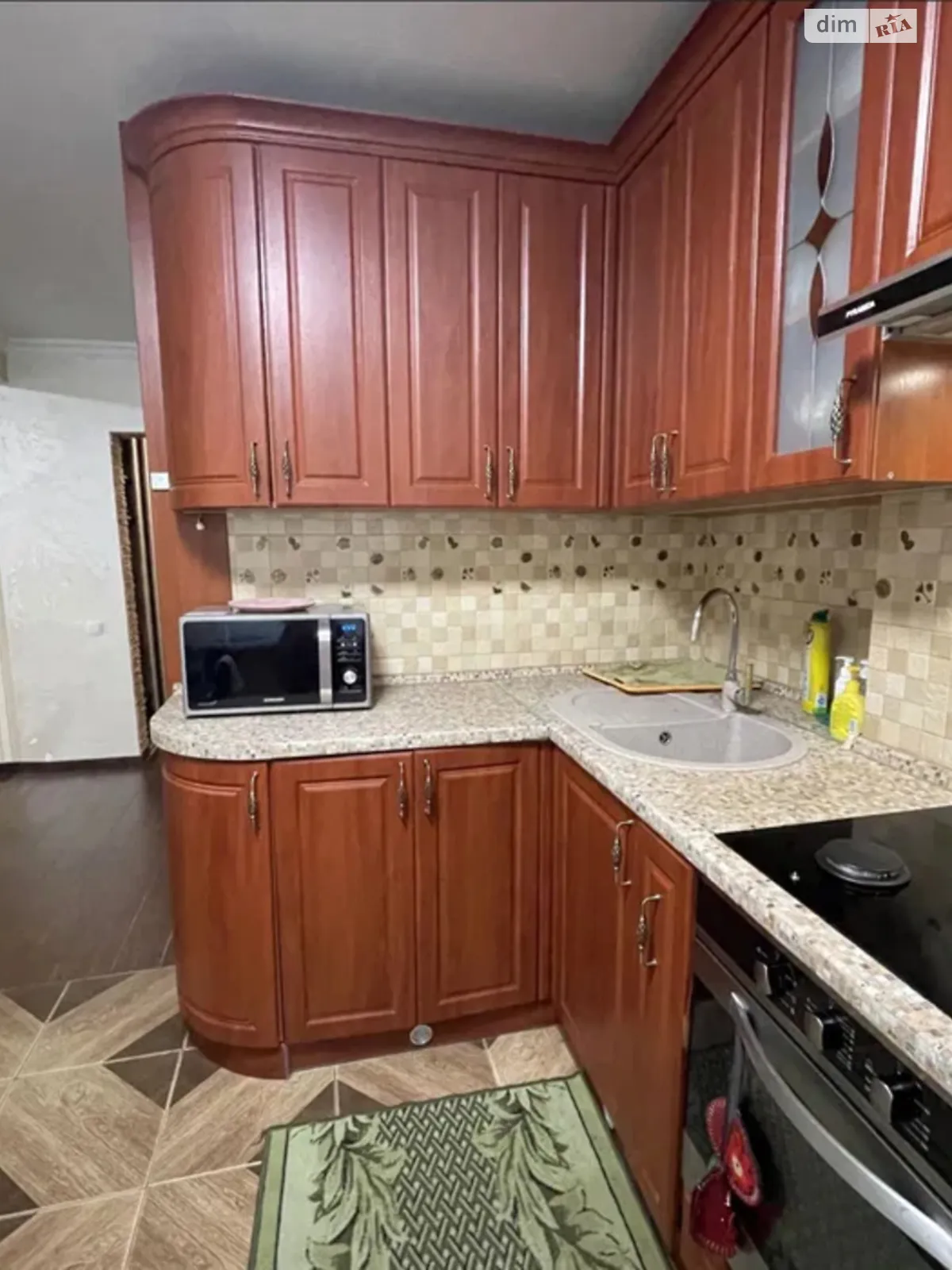 Продается 2-комнатная квартира 49 кв. м в Днепре, просп. Героев, 12 - фото 1