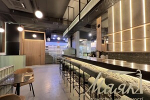 Долгосрочная аренда коммерческого помещения, Киев, р‑н. Саперное Поле, ст.м. Дворец Украина, Предславинская улица, дом 53