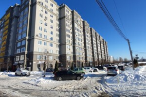 Продажа квартиры, Киевская, Буча, р‑н. Буча, Ивана Кожедуба улица, дом 4Б