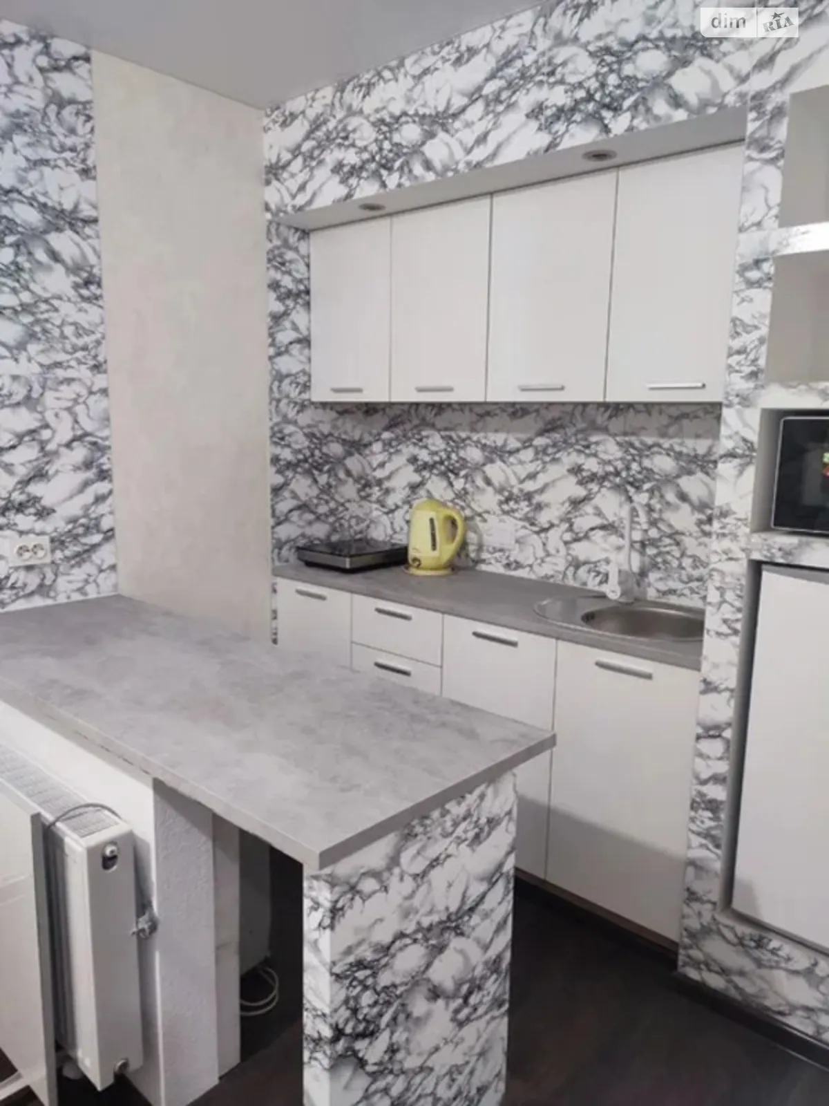 Продается 1-комнатная квартира 18 кв. м в Одессе, ул. Степовая (Молдованка) - фото 1