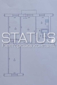 Продажа квартиры, Полтава, р‑н. Киевский, Соборности (Октябрьская) улица