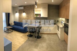 Долгосрочная аренда квартиры, Киев, р‑н. Саперное Поле, ст.м. Дворец Украина, Предславинская улица, дом 55А