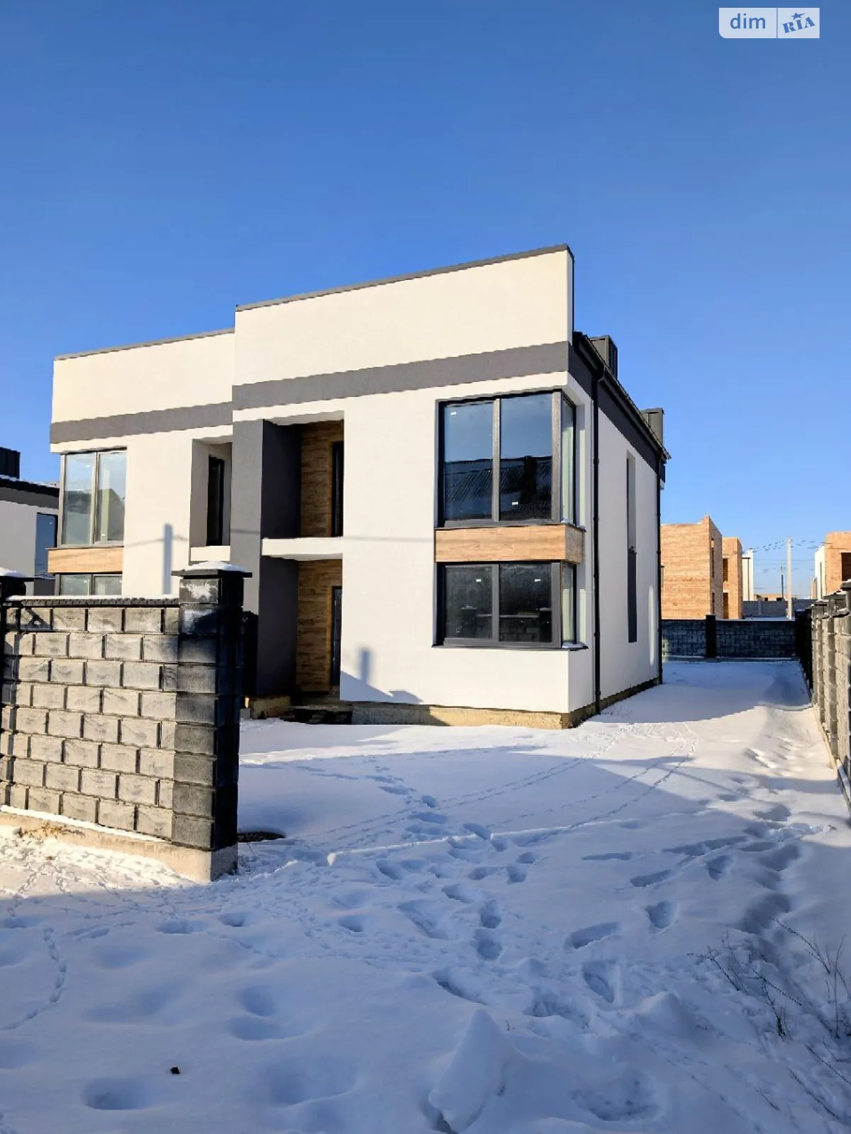 вул. Серпанкова, 9 Новий Двір Рівне, цена: 115000 $ - фото 1