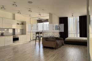 Долгосрочная аренда квартиры, Киев, р‑н. Черная Гора, ст.м. Зверинецкая(Дружбы народов), Андрея Верхогляда (Драгомирова) улица, дом 2А