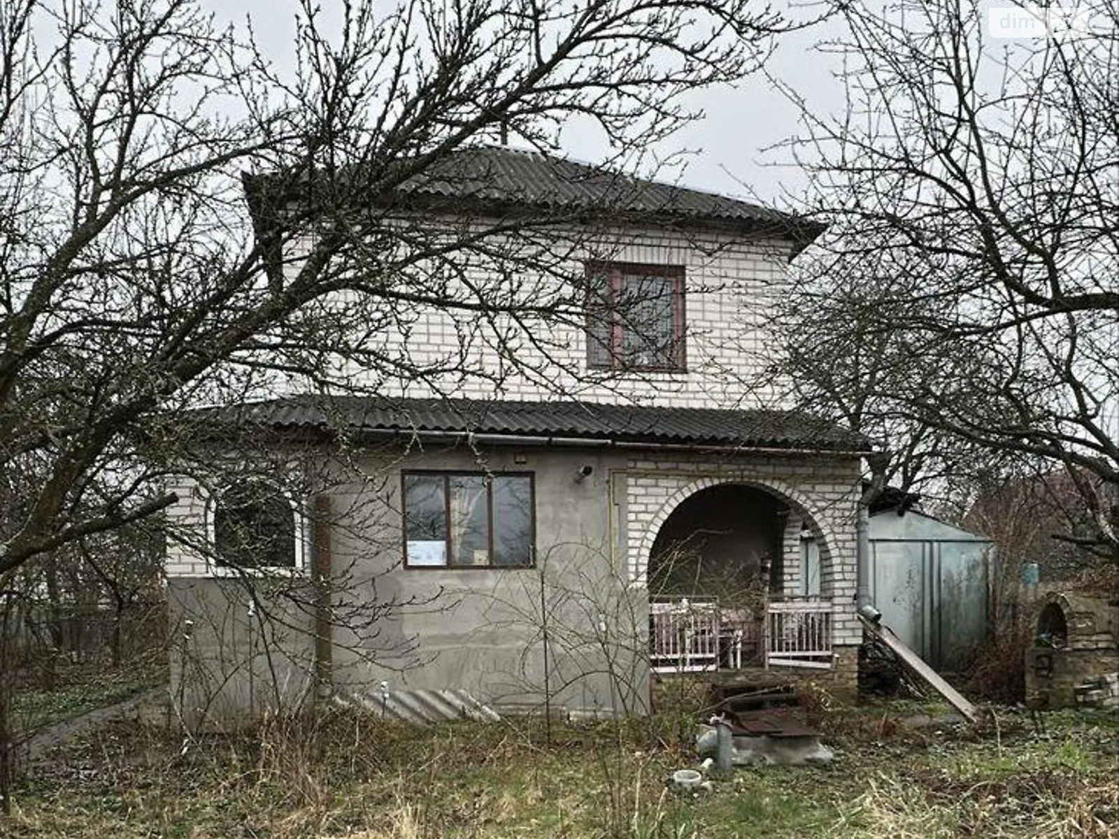 вулиця 4-а Садова, 27 Кожуховка, цена: 45000 $ - фото 1