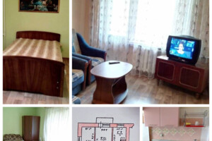 Продаж квартири, Одеська, Чорноморськ, р‑н. Іллічівськ, Данченка вулиця, буд. 4, кв. 10