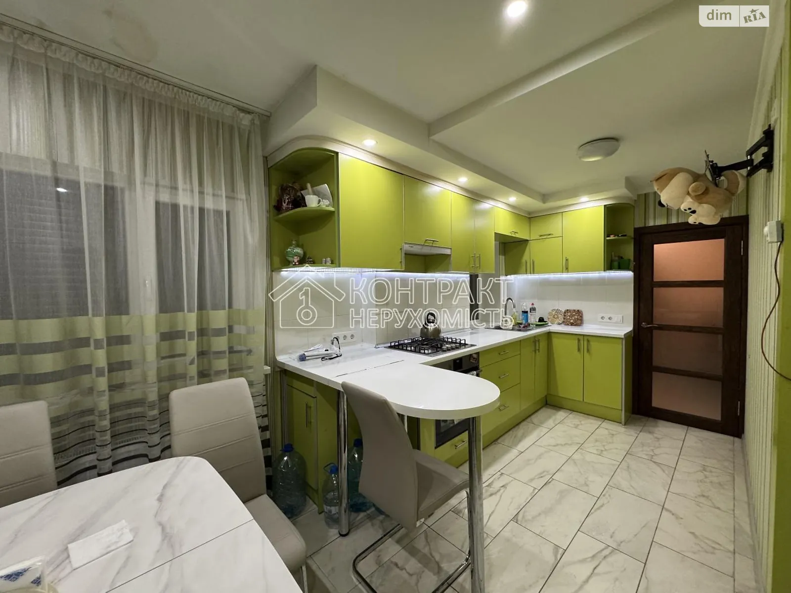 вул. Семінарська Рубанівка Харків, цена: 44500 $ - фото 1