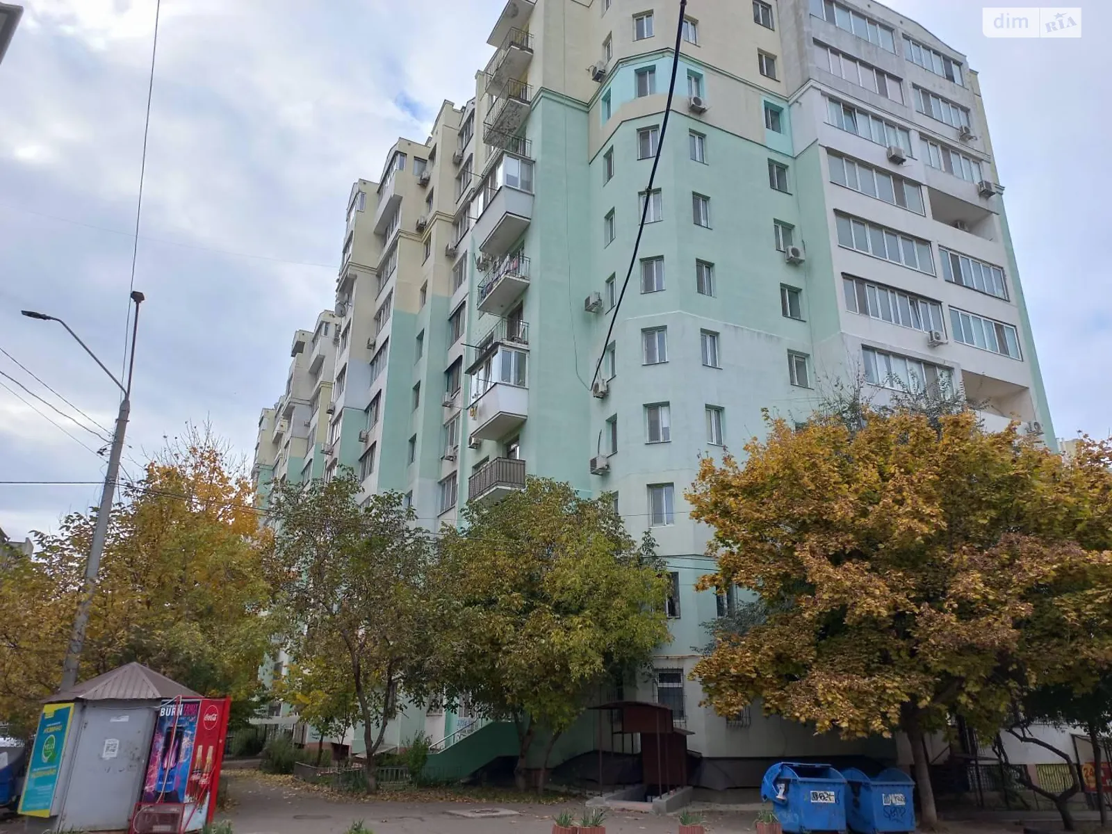 Продается помещения свободного назначения 111.1 кв. м в 10-этажном здании, цена: 39000 $ - фото 1