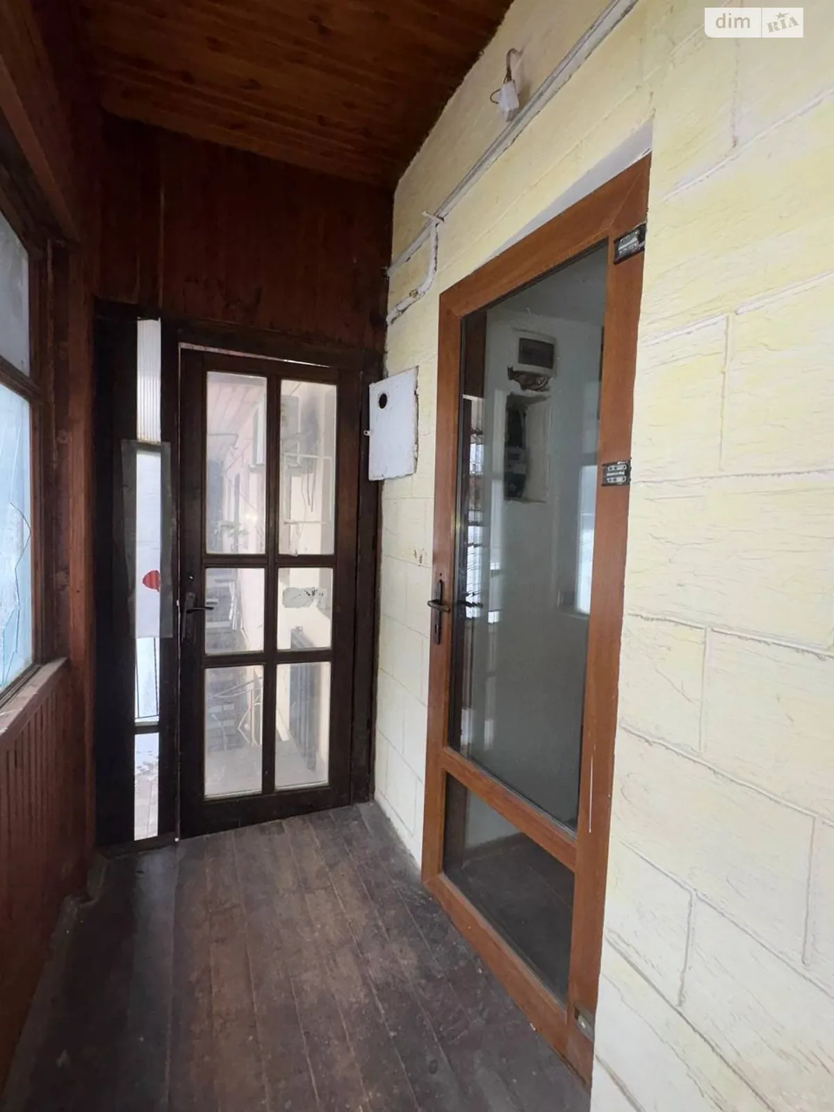 Продается 1-комнатная квартира 24.7 кв. м в Одессе, ул. Болгарская, 67 - фото 1