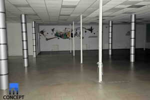 Долгосрочная аренда офисного помещения, Днепр, р‑н. Соборный, Крутогорная (Рогалева) спуск, дом 14