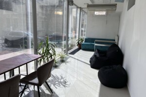 Долгосрочная аренда коммерческого помещения, Одесса, р‑н. Центр, Топольского переулок