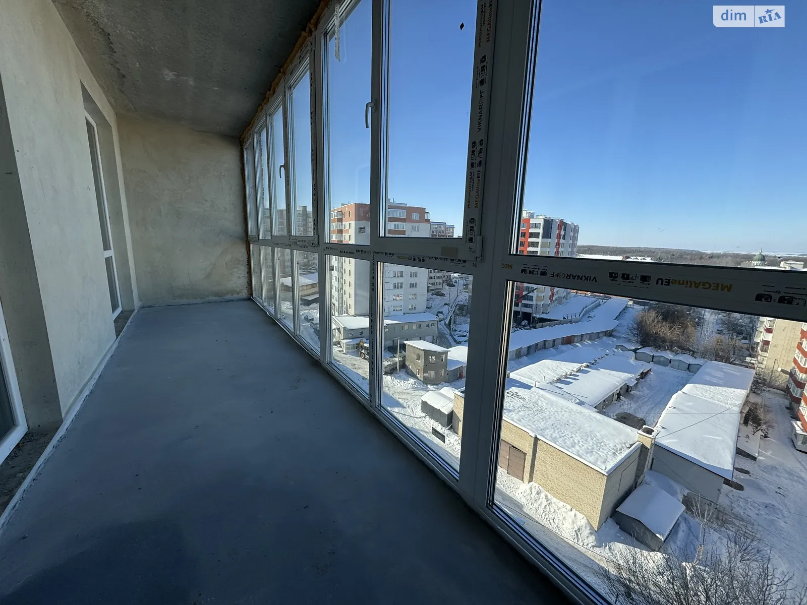 3-кімнатна квартира 94 кв. м у Тернополі, цена: 75000 $ - фото 1