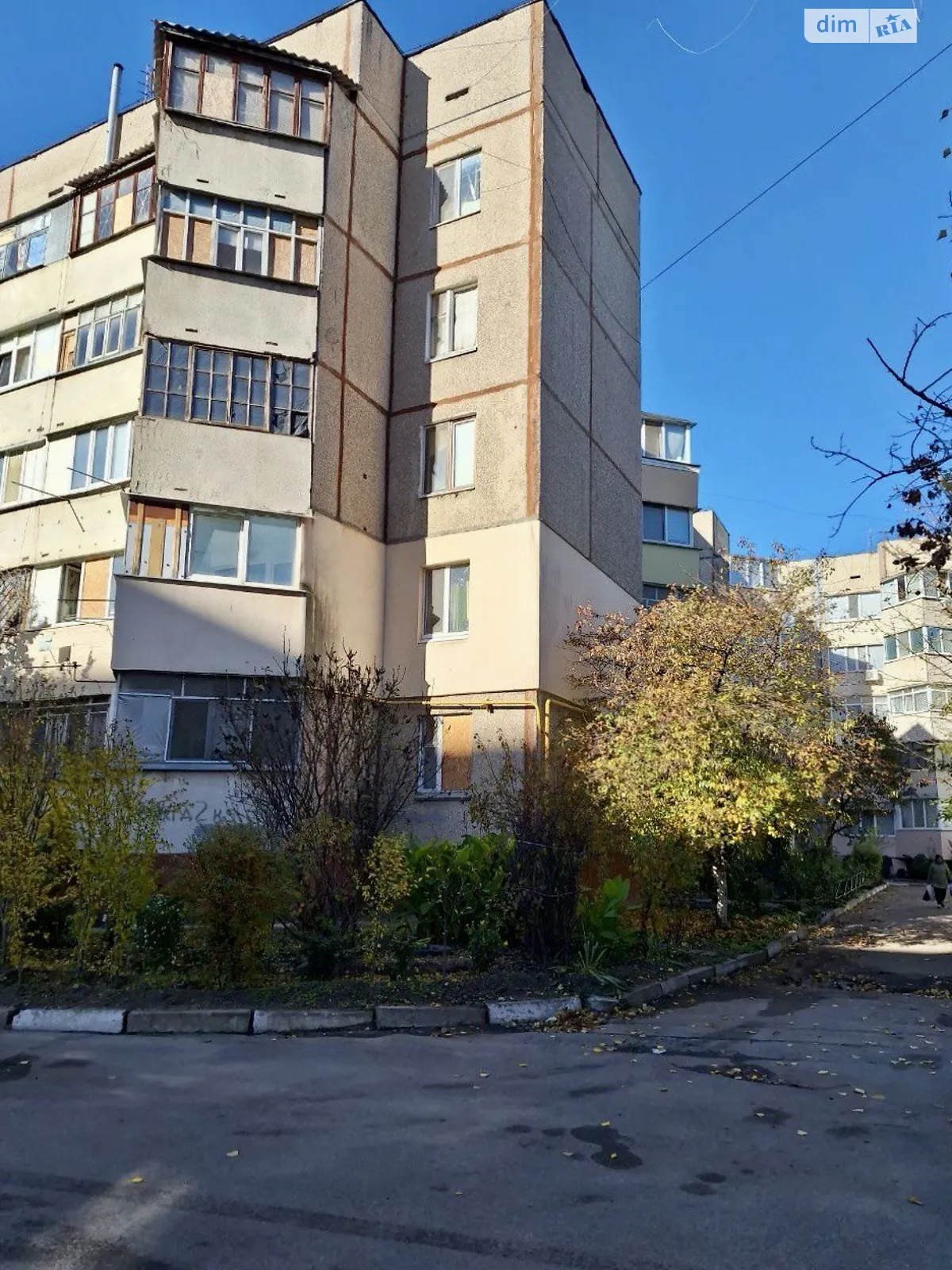 Продается 4-комнатная квартира 72.2 кв. м в, цена: 19500 $ - фото 1