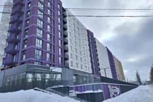 Продажа квартиры, Винница, р‑н. Замостянский, Левка Лукьяненко (Ватутина) улица