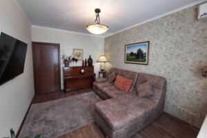 Долгосрочная аренда квартиры, Киев, р‑н. Днепровский, вул. Юрія Шумського, дом 3Г