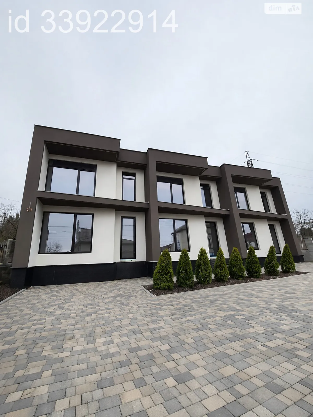 вул. Теплична, 9А БАМ Ужгород, цена: 160000 $ - фото 1