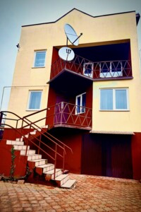 Продажа дома, Ужгород, р‑н. Радванка, Карпатской Украины (Гагарина) улица, дом 97