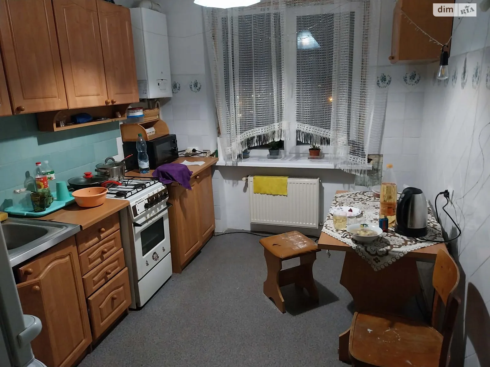 Сдается в аренду комната 15 кв. м в Тернополе, цена: 3000 грн - фото 1