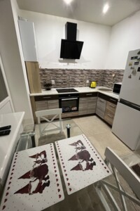 Долгосрочная аренда квартиры, Хмельницкий, р‑н. Выставка, Винницкий 1-й переулок, дом 14