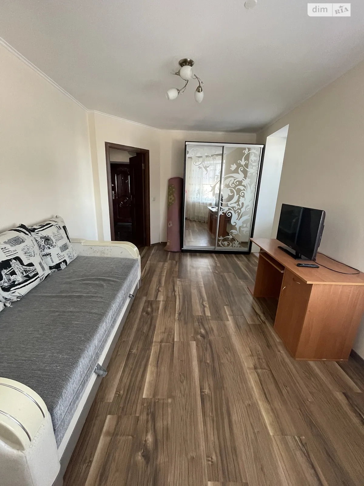 Продается 1-комнатная квартира 38.6 кв. м в Немишаево, ул. Григория Сковороды(Гагарина) - фото 1