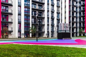 Продажа квартиры, Ивано-Франковск, р‑н. Набережная, Левицкого Романа улица, дом 8Б